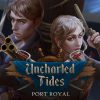 Uncharted Tides: Port Royal