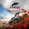Forza Horizon 4 Deluxe Edition PC és XBOX játék