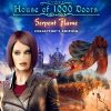 House of 1000 Doors Serpent Flame PC Steam játék