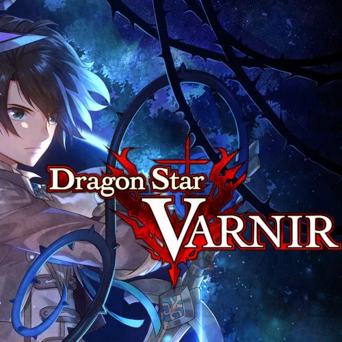 Dragon Star Varnir