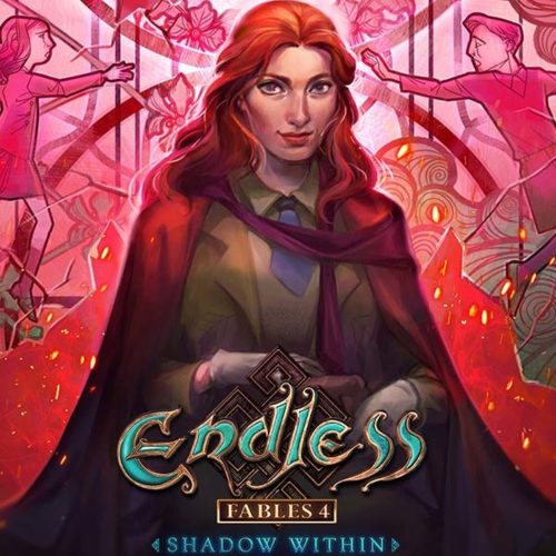 Endless Fables 4: Shadow Within