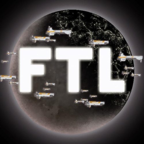 FTL: Faster Than Light