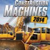 Construction Machines 2014