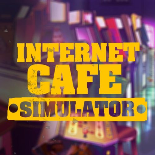 Internet Cafe Simulator