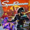 SpeedRunners PC Steam játék