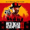 Red Dead Redemption 2 Ultimate Edition