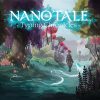 Nanotale Typing Chronicles PC Steam játék