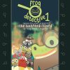 Frog Detective 1: The Haunted Island