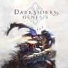 Darksiders Genesis