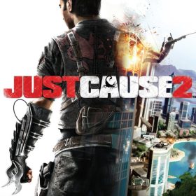 Just Cause 2