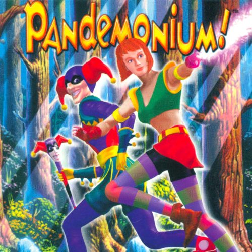 Pandemonium