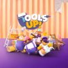 Tools Up!