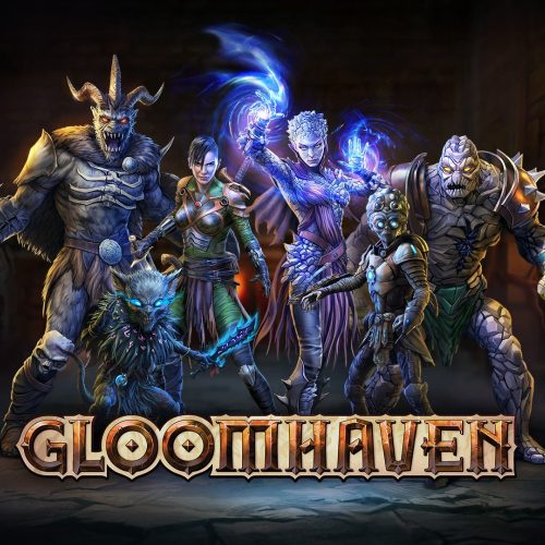 Gloomhaven