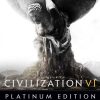 Sid Meier's Civilization VI Platinum Edition