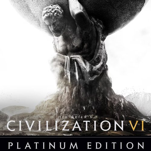 Sid Meier's Civilization VI Platinum Edition
