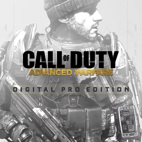 Call of Duty Advanced Warfare Digital Pro Edition XBOX játék