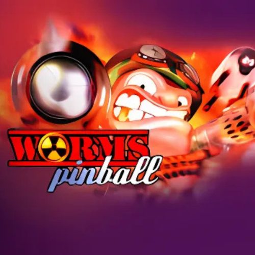 Worms Pinball