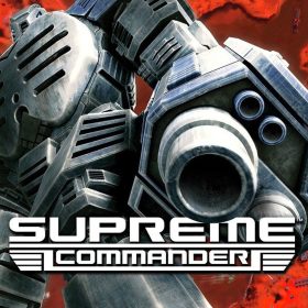 Supreme Commander
