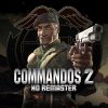 Commandos 2 HD Remaster