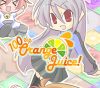100% Orange Juice
