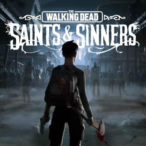 The Walking Dead: Saints & Sinners