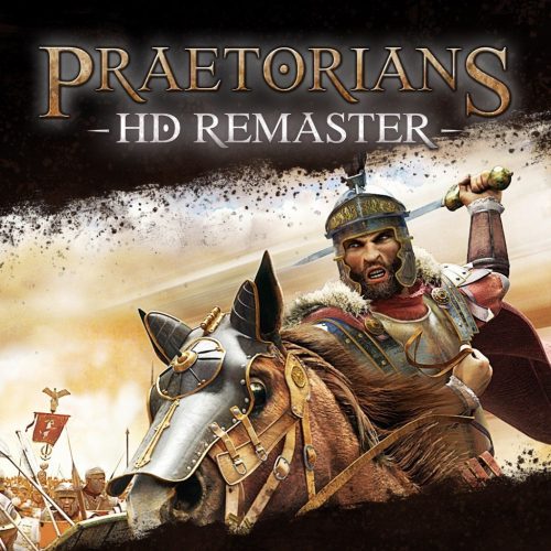 Praetorians HD Remaster