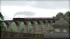 Train Simulator Riviera Line in the Fifties: Exeter - Kingswear Route Add-On DLC