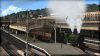 Train Simulator Riviera Line in the Fifties: Exeter - Kingswear Route Add-On DLC