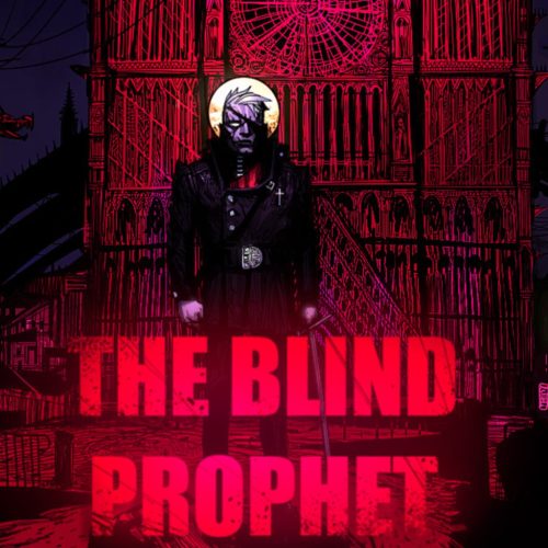 The Blind Prophet