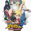 NARUTO SHIPPUDEN: Ultimate Ninja STORM 4 Road to Boruto XBOX Játék