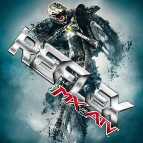 MX vs ATV Reflex
