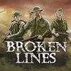 Broken Lines PC Steam játék