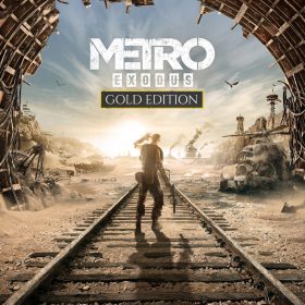 Metro Exodus Gold Edition