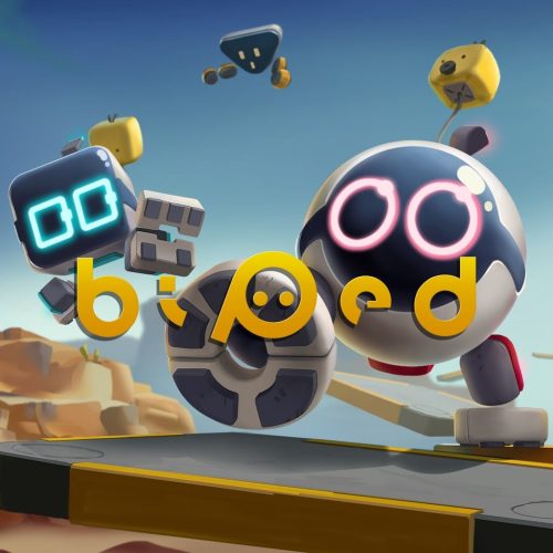 Biped PC Steam játék