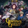 Gordian Quest PC Steam játék