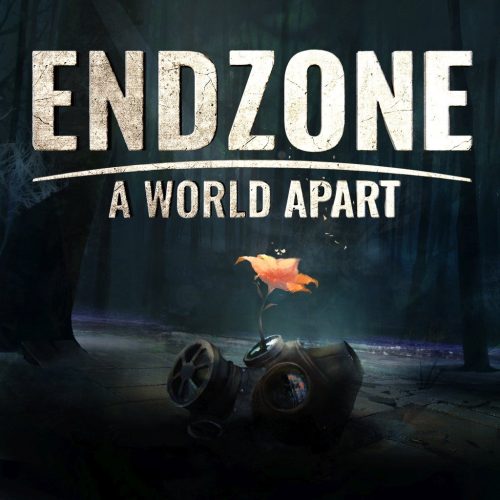 Endzone - A World Apart