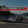 Automobilista 2 PC Steam játék