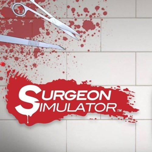 Surgeon Simulator