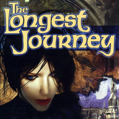 The Longest Journey