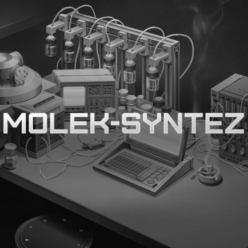 MOLEK-SYNTEZ