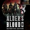 Alder's Blood