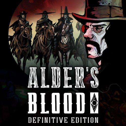 Alder's Blood