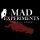 Mad Experiments: Escape Room