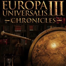 Europa Universalis III Chronicles