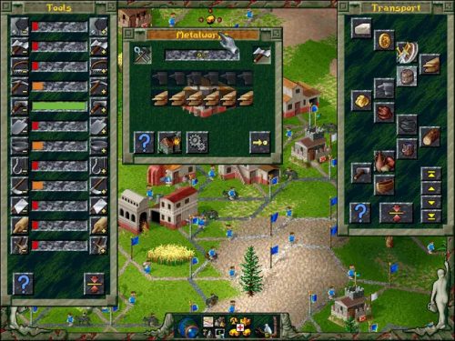 Europa Universalis III Chronicles