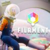 Filament