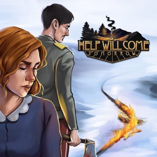 Help Will Come Tomorrow PC Steam játék