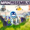 Main Assembly PC Steam játék