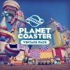 Planet Coaster - Vintage Pack DLC