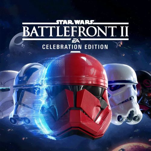 Star Wars Battlefront II Celebration Edition